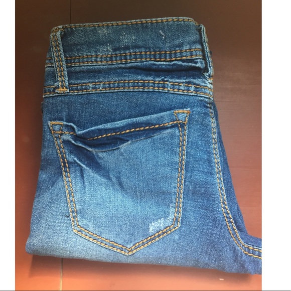 Refuge jeans size 3 - Picture 2 of 5